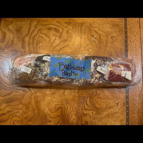 BIRCHWOOD BIRDS Diamond Painting! - Picture 2 of 13